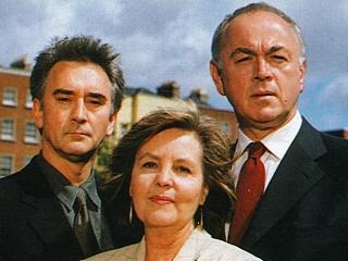 Cast Photo