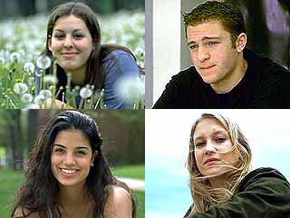 Cast Photo