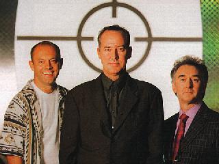 Cast Photo
