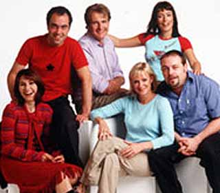 Cast Photo