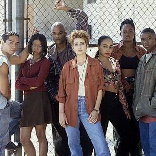 Cast Photo