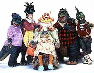 Cast Photo