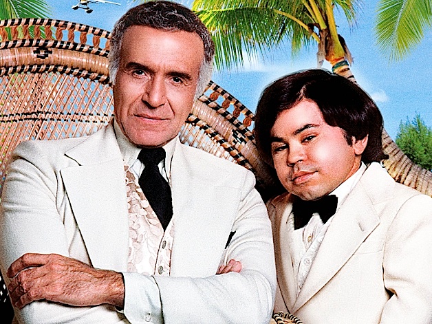 10 Beloved TV Shows From the Late '70s That Are Turning 40 ...