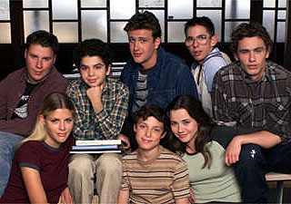 Cast Photo