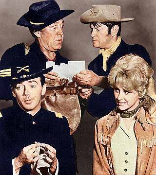 Cast Photo