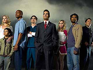 Cast Photo