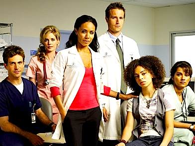Cast Photo