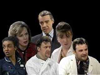Cast Photo