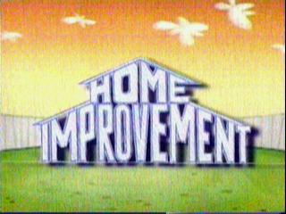 Home Improvment