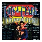 Soundtrack CD