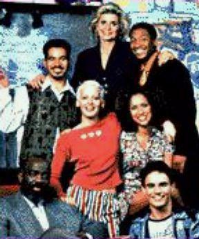 Cast Photo