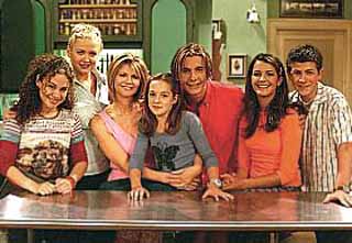 Cast Photo
