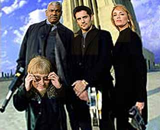 Cast Photo