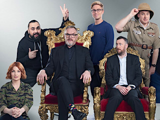 taskmaster contestants