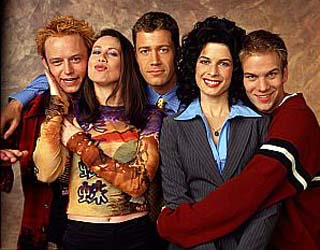 Cast Photo