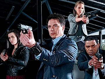 Cast Photo