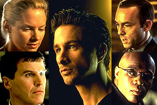 Cast Photo