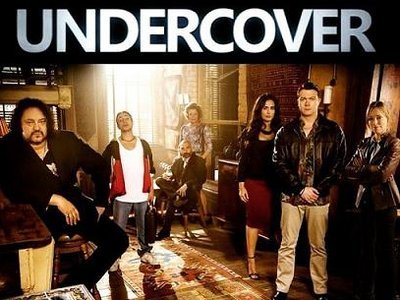 Undercover Serie