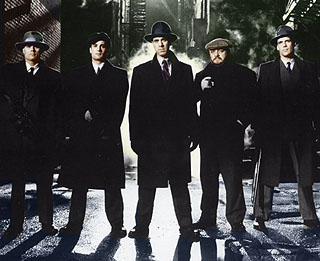 Cast Photo