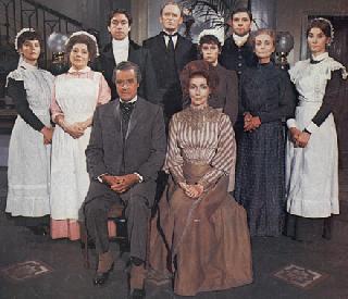 Cast Photo