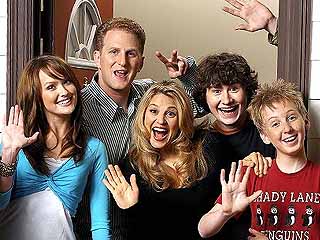 Cast Photo