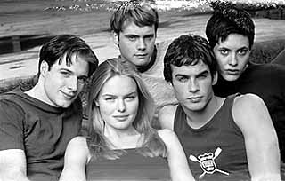 Cast Photo