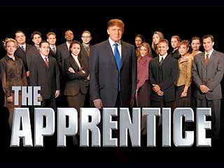 The Apprentice   -  2