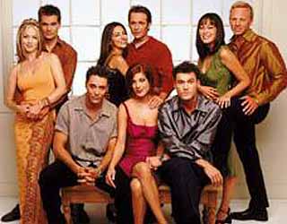 Cast Photo
