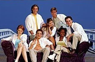 Cast Photo