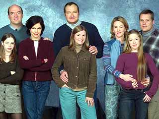 Cast Photo