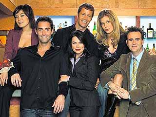 Cast Photo