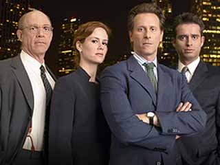 Cast Photo