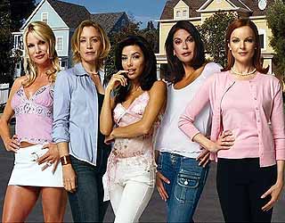 desperate housewives new cast members