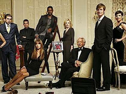 Cast Photo