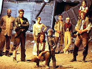 Cast Photo