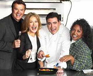 Cast Photo