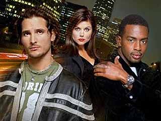 Cast Photo