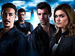 Cast Photo