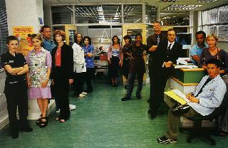 Cast Photo