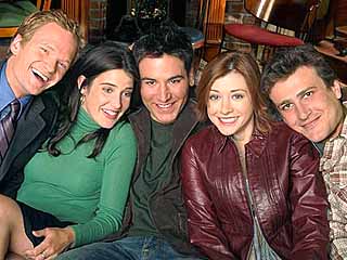 Cast Photo