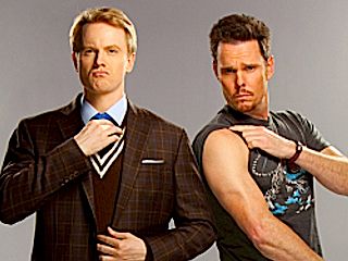 Cast Photo