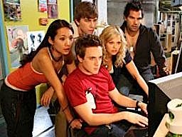 Cast Photo