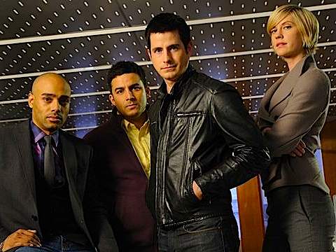 Cast Photo