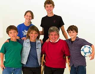 Cast Photo