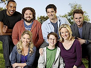 Cast Photo