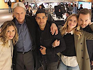 Cast Photo