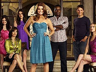 Cast Photo