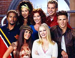 Cast Photo