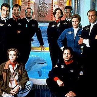 Cast Photo