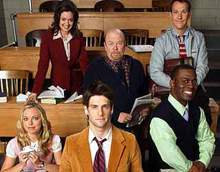 Cast Photo